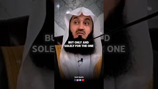 Prostration Forgetfulness  muftimenk shorts [upl. by Ginelle]