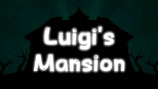 Darkenergy Technologies Model Pack Trailer 1 Luigis Mansion HD Fix [upl. by Cloots]