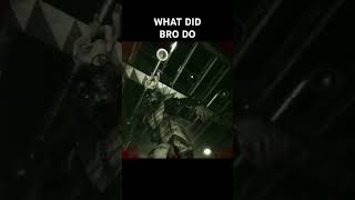 What Did Bro Do  Outlast Trials [upl. by Dallis]