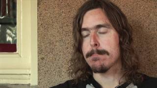 Opeth interview  Mikael Åkerfeldt part 3 [upl. by Heringer]