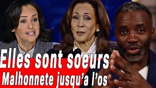 Douche froide chez les democrates le débat tourne au fiasco [upl. by Elsy841]