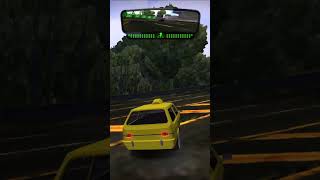 nfsmostwanted pepegaedition 60fps reliant [upl. by Amsaj]