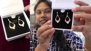 SILVER JEWELLERY  GIVA JEWELLERY Haul and Review  Is it worth buying GIVA jewellery [upl. by Yzeerb699]