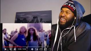 Iron Maiden  Wasted Years Official Video REACTION [upl. by Kingsley]