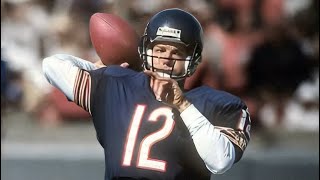 1997 Week 9  Bears vs Dolphins [upl. by Ethbin]