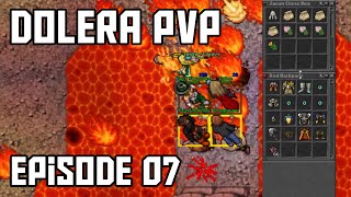 Dolera PvP Episode 07 – Random War Frags  5kk Backpack [upl. by Ativad]