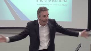 How To Climb The Dominance Hierarchy  Jordan Peterson [upl. by Amesari898]