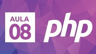 Curso de PHP 7  Aula 08  Tipos de dados [upl. by Nnylirehs89]