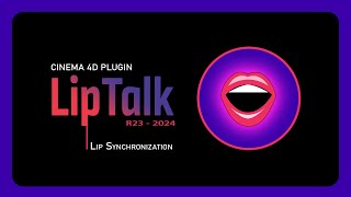 Cinema 4D Plugin  Complete Lip Sync Workflow with LipTalk Plugin  In Depth Tutorial [upl. by Yirinec]