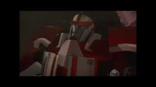 Funniest Ratchet Moments From Transformers Prime [upl. by Ecyaj]