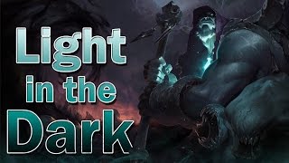 Light in the Dark Yorick Lore [upl. by Hermia]