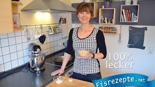 Krokant selber machen  zB für Frankfurter Kranz [upl. by Icken]