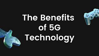 5G Network  How to Work and Uses [upl. by Bonnie345]