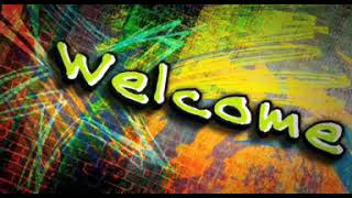 21 Digital Graffiti Welcome [upl. by Yesnik]