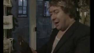 Rab C Nesbitt Rat Series 1 Episode 2 part 2 of 3mp4 [upl. by Priestley]