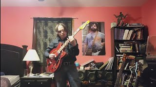 Muzzle  Smashing Pumpkins Guitar Audition [upl. by Ramses]