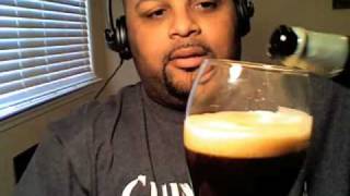 Beer Review Sam Adams Chocolate Bock [upl. by Atelra]