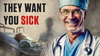 Why Western Medicine is Broken Documentary [upl. by Selima]