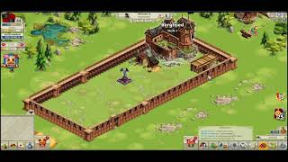 Goodgame Empire ♥ Eure Burgen 146 2023 [upl. by Geraint]