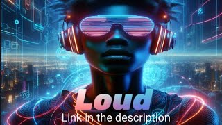 FREE Amapiano Type Beat Instrumental 2024quotLoudquot [upl. by Devonna]