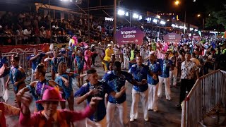 Reviva lo mejor del Salsódormo de la Feria de Cali 2022 [upl. by Ortiz]