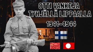 Kaarlo Laitinen  Luotisuihkun surmaama sankari [upl. by Adaline]