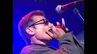 The Mighty Reapers quotWind it upquot  mid 1990s live TV appearance  Sydney [upl. by Dar]