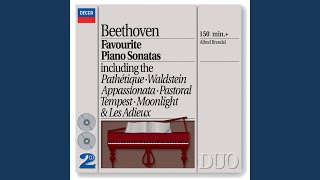 Beethoven Piano Sonata No 14 in CSharp Minor Op 27 No 2 quotMoonlightquot I Adagio sostenuto [upl. by Werra]