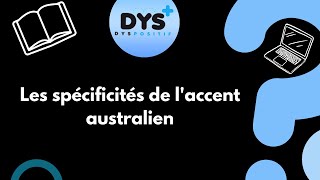 ANGLAIS  4EME  Je comprends les spécificités de laccent australien [upl. by Aihsinyt]