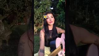 eres tucarla Morrison 🙂‍↕️ cover musica guitarra guitarcover [upl. by Notsirt662]