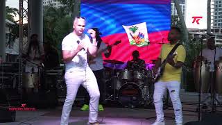 KAI  KRIMINEL  LIVE IN FT LAUDERDALE [upl. by Peta]