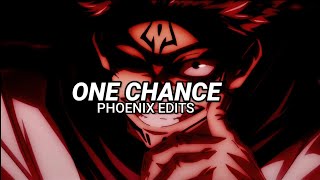 one chance moondeity x interworld  phoenix edits [upl. by Nodnal]