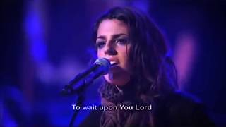 Hillsong  Youll Come  With SubtitlesLyrics [upl. by Nodnas]