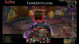 TankSpots Guide to Gluth [upl. by Godric]