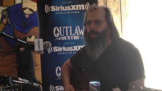 Steve Earle sings quotPancho amp Leftyquot with Ray Wylie Hubbard [upl. by Keppel308]