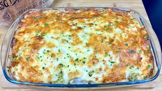 RECETTE HEALTHY LE GRATIN DE CHOU FLEUR ET DE CHOU ROMANESCO DÉLICIEUX DUO À TESTER ABSOLUMENT 👍🏼 [upl. by Notgnilliw]