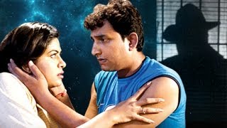 Aabhas Full Movie  Marathi Suspense Movie [upl. by Aihselat542]