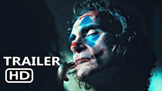 JOKER 2  FOLIE A DEUX Bande Annonce VF 2024 [upl. by Aicnerolf]