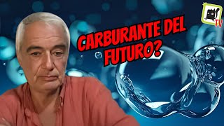 quotACQUA IL CARBURANTE DEL FUTUROquot di LORENZO DE CURTIS 🎬✅ [upl. by Allehc]