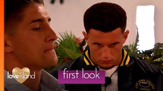 First Look Casa Amor comes to a dramatic close  Love Island Series 11 [upl. by Niraj]