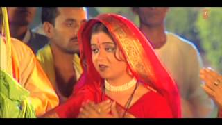 Hajipur Kelva Mahang Bhail By Anuradha Paudwal Bhojpuri Chhath Songs I Bahangi Chhath Mayee Ke Jaay [upl. by Shaefer]