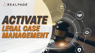 Activate Legal Case Management in Unified Settings [upl. by Breban]