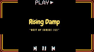 Rising Damp A Classic British Sitcom Best Of Series  12 [upl. by Enrique862]