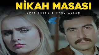 Nikah Masası  Türk Filmi [upl. by Mallina588]