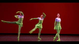 Mark Morriss Sandpaper Ballet clip 3 [upl. by Berget]