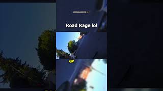 Cyclist Involved in Heated Road Rage Incident with Aggressive Driver [upl. by Ardnekahs569]