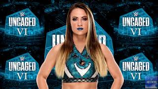 WWE Uncaged VI Emma  quotWhos That Girlquot [upl. by Yerxa]