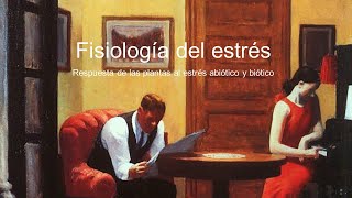 18 Fisiología del estrés [upl. by Plath]