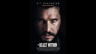 The Beast Within Trailer 2024 [upl. by Merrielle705]