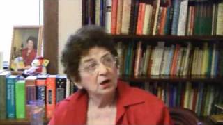 Understand the different types of Poetry with Annette Kosseris [upl. by Past922]